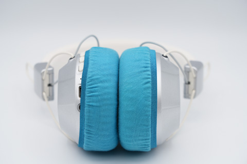 PAL 2513/KRHPのイヤーパッド與mimimamo兼容