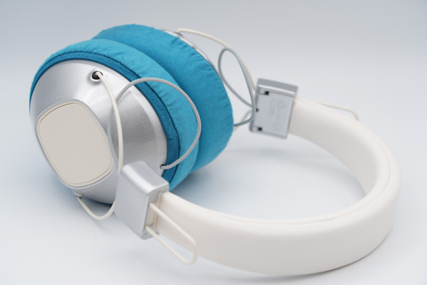 PAL 2513/KRHPのイヤーパッド與mimimamo兼容