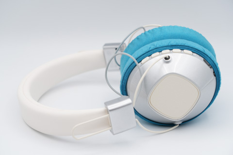 PAL 2513/KRHPのイヤーパッド與mimimamo兼容