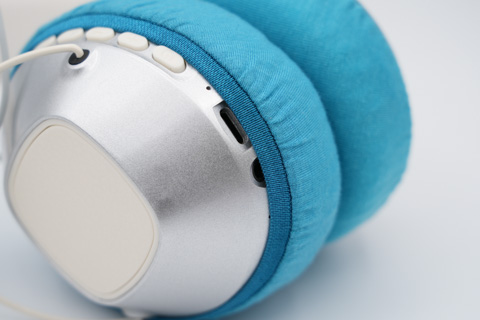 PAL 2513/KRHPのイヤーパッド與mimimamo兼容