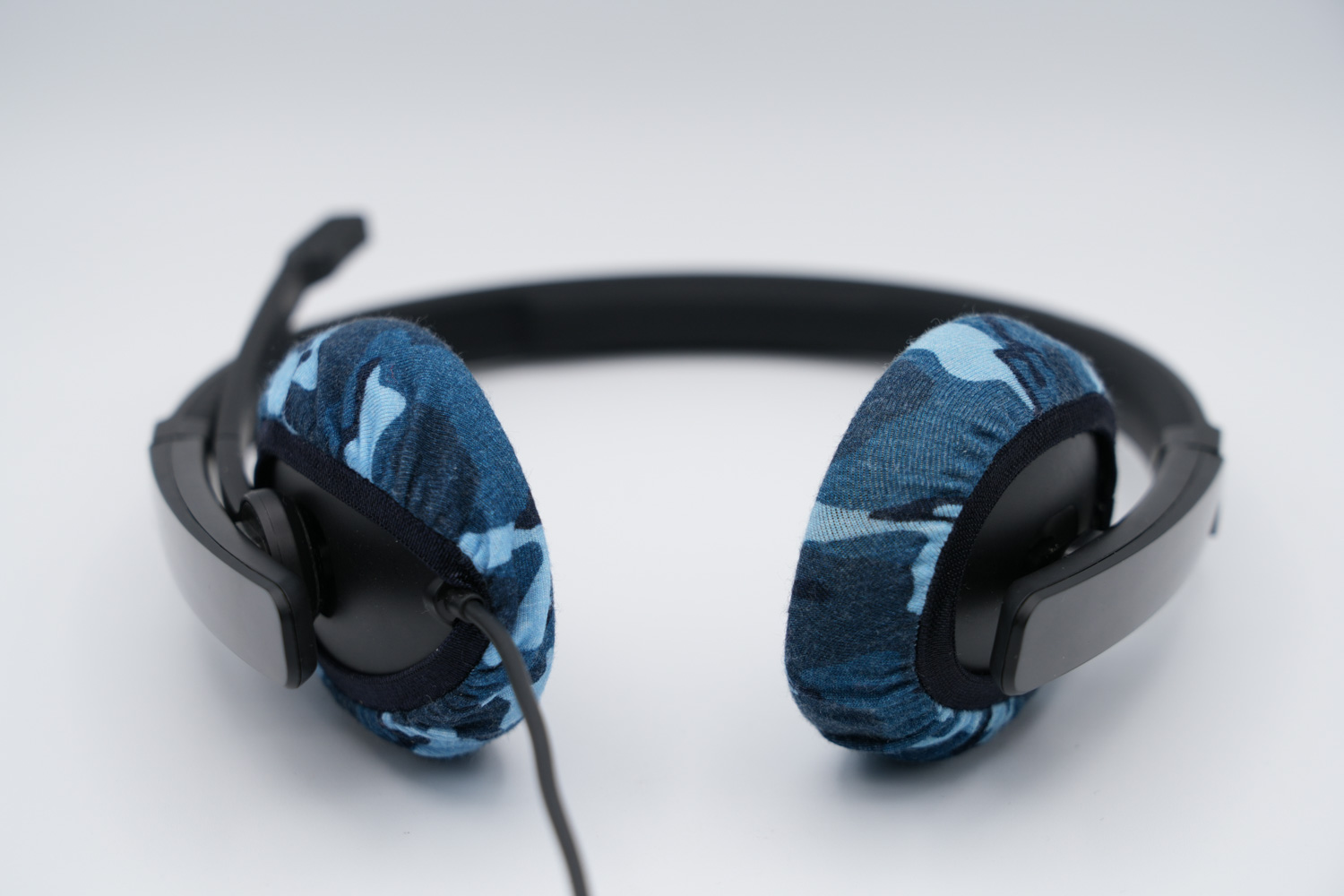 SENNHEISER PC5.2CHATのイヤーパッド與mimimamo兼容