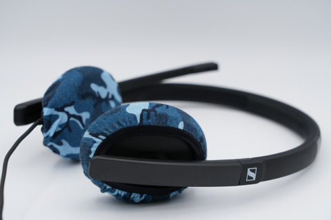 SENNHEISER PC5.2CHATのイヤーパッド與mimimamo兼容