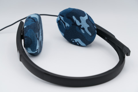 SENNHEISER PC5.2CHATのイヤーパッド與mimimamo兼容