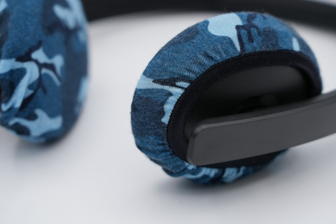 SENNHEISER PC5.2CHATのイヤーパッド與mimimamo兼容