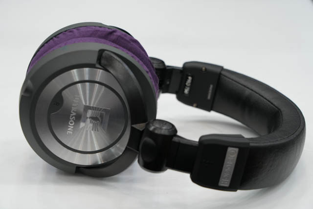 ULTRASONE PRO 750iのイヤーパッド與mimimamo兼容