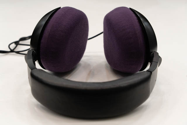 PHIATON PS500のイヤーパッド與mimimamo兼容