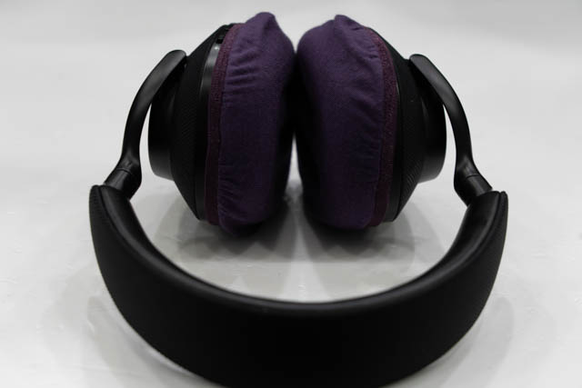 Bowers&Wilkins PX7 S2eのイヤーパッド與mimimamo兼容