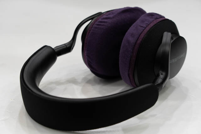 Bowers&Wilkins PX7 S2eのイヤーパッド與mimimamo兼容