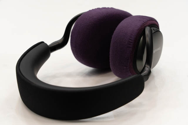 Bowers&Wilkins PX7 S3のイヤーパッド與mimimamo兼容