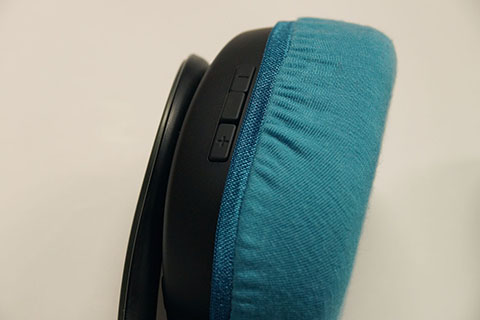 Klipsch Reference Over-Ear Bluetoothのイヤーパッド與mimimamo兼容
