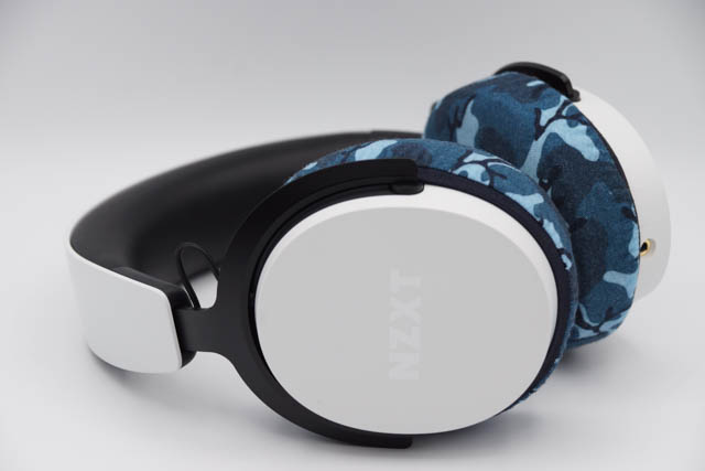 NZXT RELAY Headsetのイヤーパッド與mimimamo兼容
