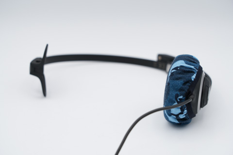 Epos SC 232のイヤーパッド與mimimamo兼容