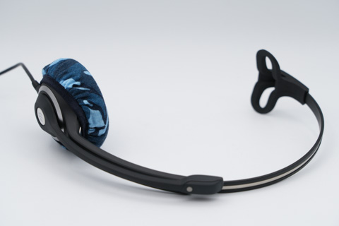 Epos SC 232のイヤーパッド與mimimamo兼容