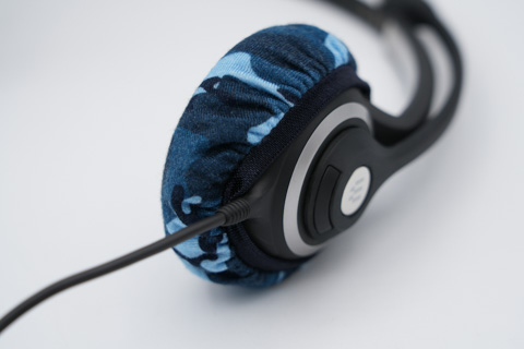 Epos SC 232のイヤーパッド與mimimamo兼容