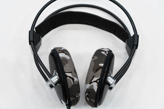 Pioneer SE-A1000のイヤーパッド與mimimamo兼容