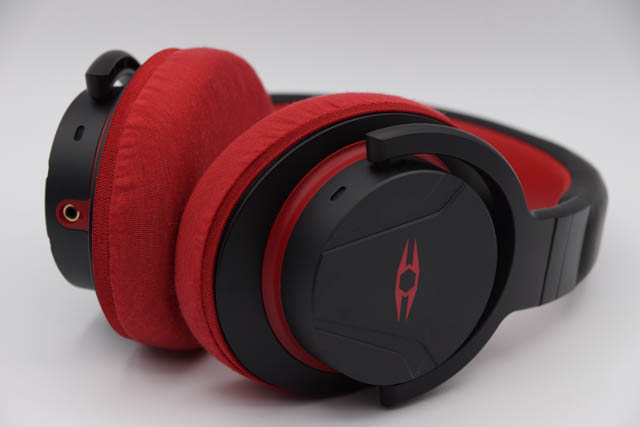 TAKSTAR SHADEのイヤーパッド與mimimamo兼容
