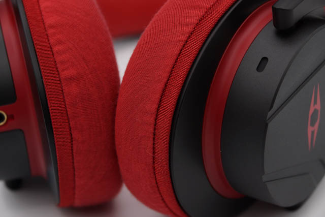 TAKSTAR SHADEのイヤーパッド與mimimamo兼容
