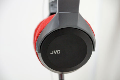 JVC SIGNA 02のイヤーパッド與mimimamo兼容
