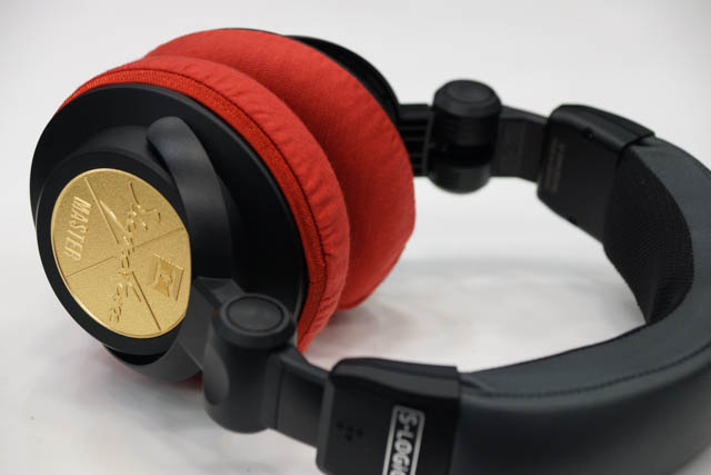 ULTRASONE Signature Master MK2のイヤーパッド與mimimamo兼容
