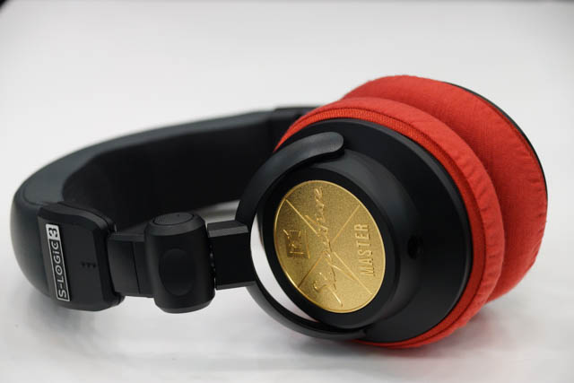 ULTRASONE Signature Master MK2のイヤーパッド與mimimamo兼容
