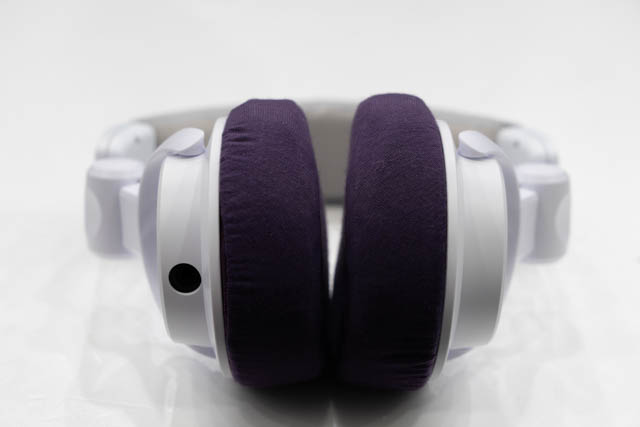 ULTRASONE Signature Pureのイヤーパッド與mimimamo兼容