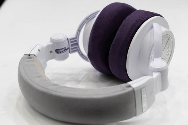 ULTRASONE Signature Pureのイヤーパッド與mimimamo兼容