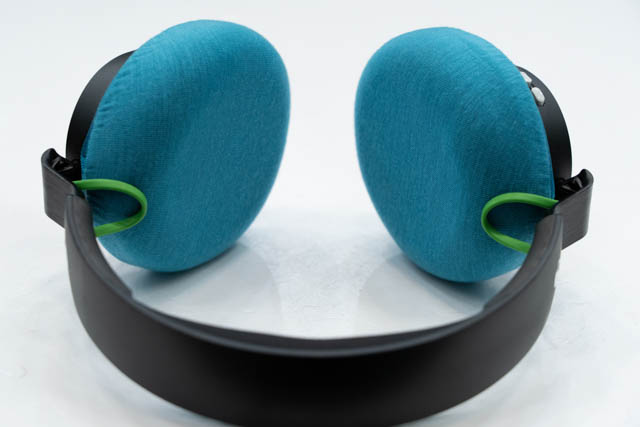 Skullcandy SLYR PROのイヤーパッド與mimimamo兼容