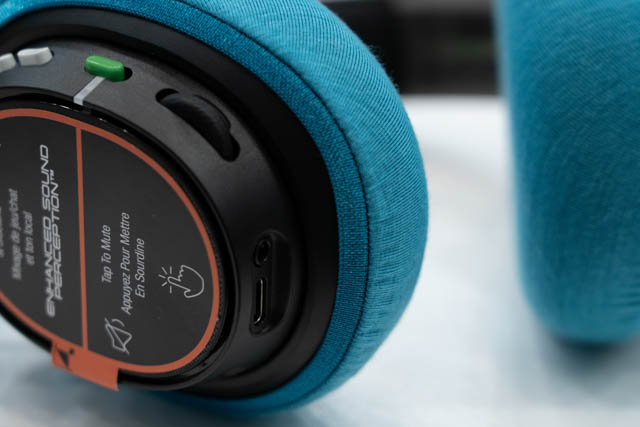 Skullcandy SLYR PROのイヤーパッド與mimimamo兼容