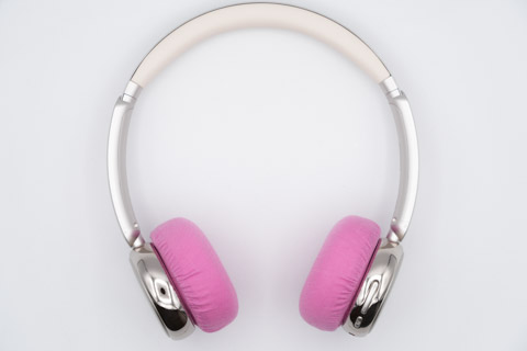 FiiO SNOWSKY ANYTIMEのイヤーパッド與mimimamo兼容
