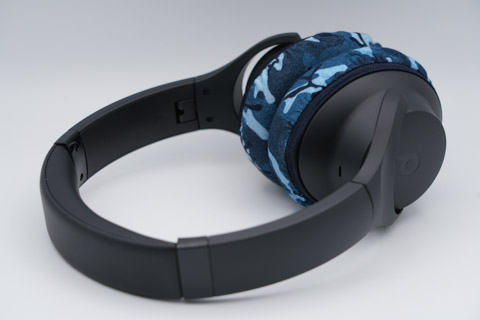 Anker Soundcore Q11iのイヤーパッド與mimimamo兼容