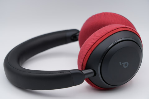 Anker Soundcore Space 2のイヤーパッド與mimimamo兼容