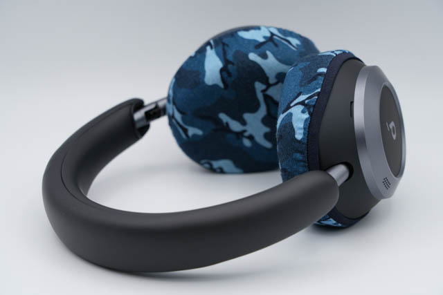 Anker Soundcore Space One Proのイヤーパッド與mimimamo兼容