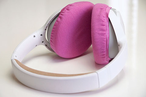 Bose SoundLink Around-Ear Wireless IIのイヤーパッド與mimimamo兼容
