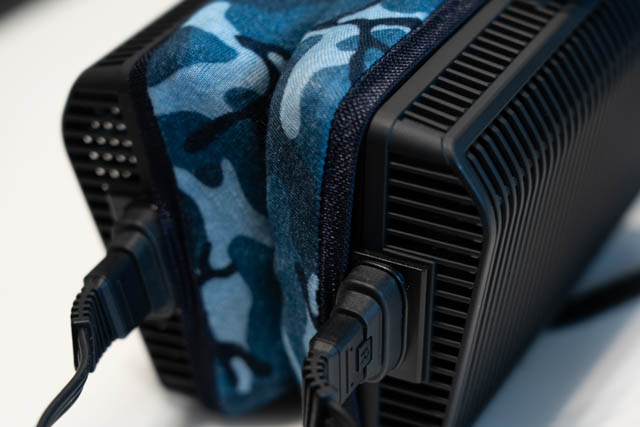 STAX SR-L700 MK2のイヤーパッド與mimimamo兼容