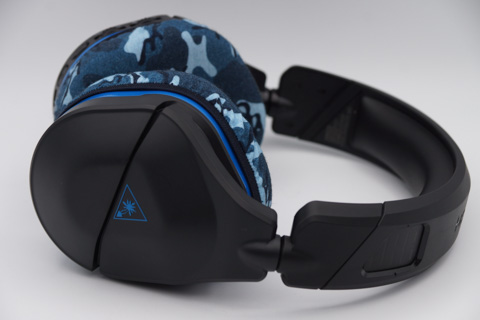 TURTLE BEACH STEALTH 600 GEN2 USBのイヤーパッド與mimimamo兼容