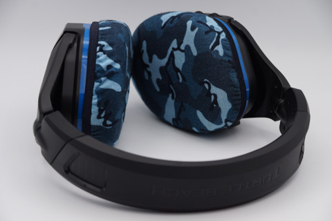 TURTLE BEACH STEALTH 600 GEN2 USBのイヤーパッド與mimimamo兼容