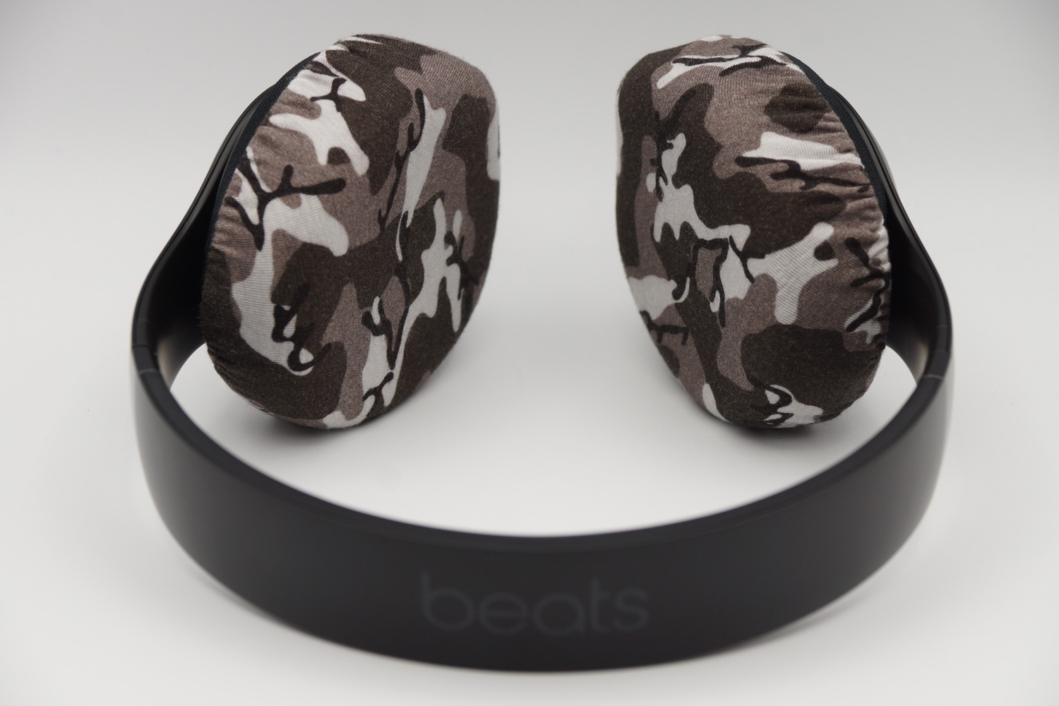 Beats Studio3 Wireless耳墊的維修和保護：耳機保護套 mimimamo