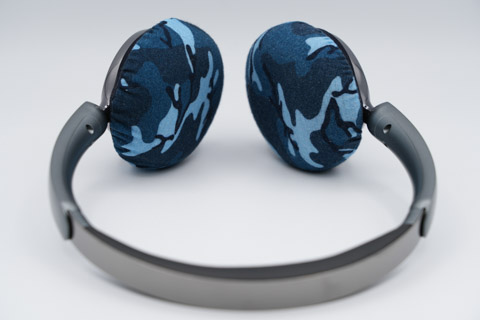 UGREEN Studio Plus HP207のイヤーパッド與mimimamo兼容