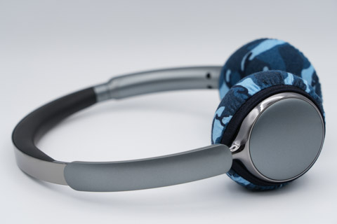 UGREEN Studio Plus HP207のイヤーパッド與mimimamo兼容