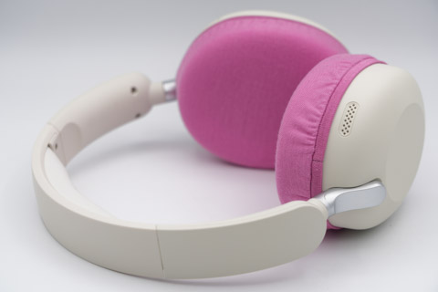 Sudio K2 Proのイヤーパッド與mimimamo兼容