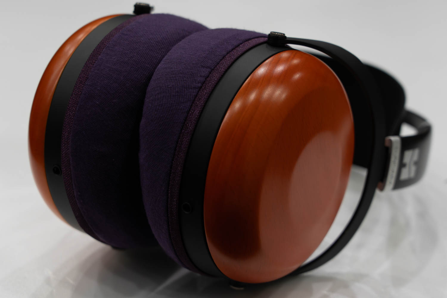 HIFIMAN SUNDARA Closed-Backのイヤーパッド與mimimamo兼容