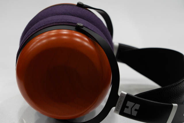 HIFIMAN SUNDARA Closed-Backのイヤーパッド與mimimamo兼容