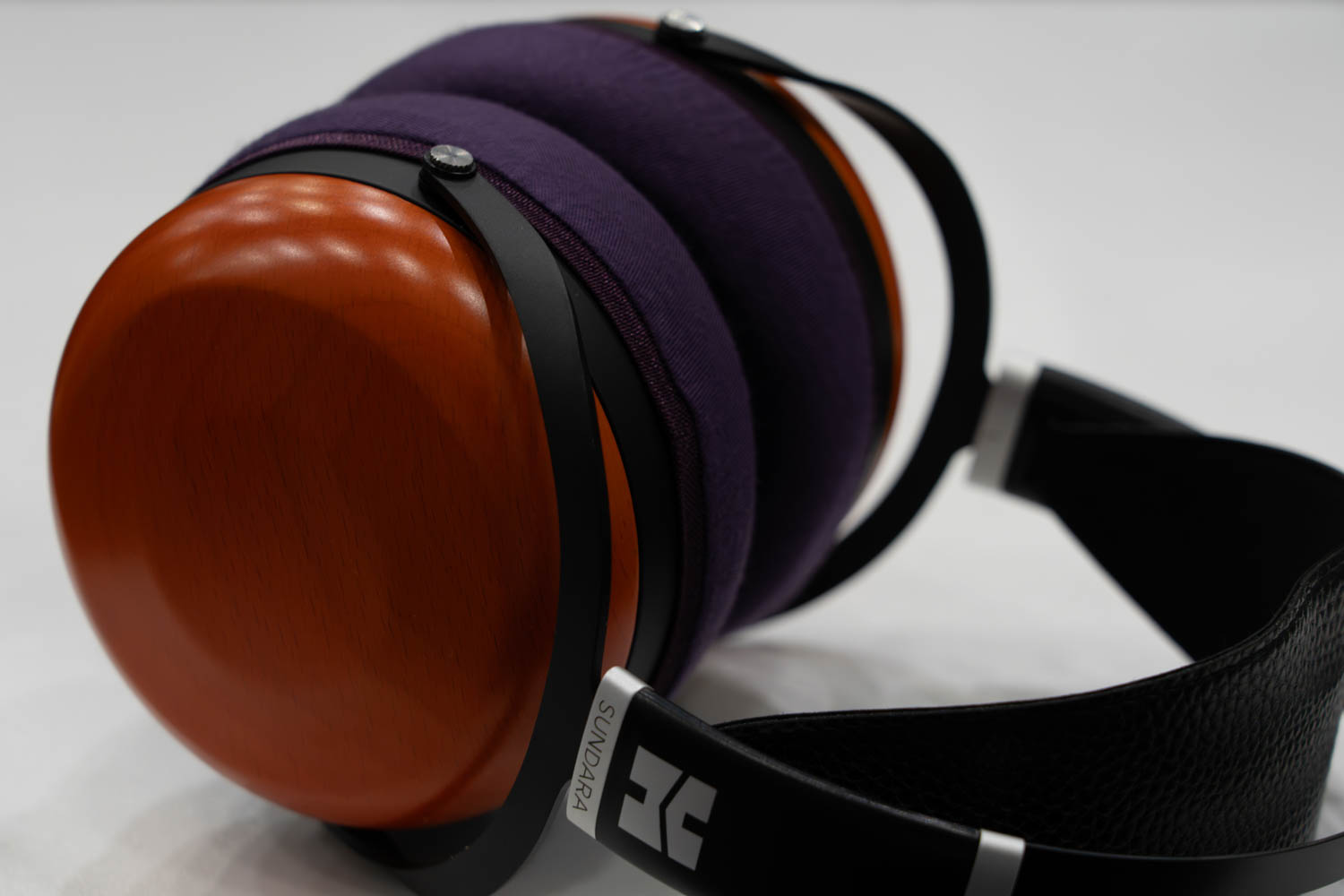 HIFIMAN SUNDARA Closed-Backのイヤーパッド與mimimamo兼容