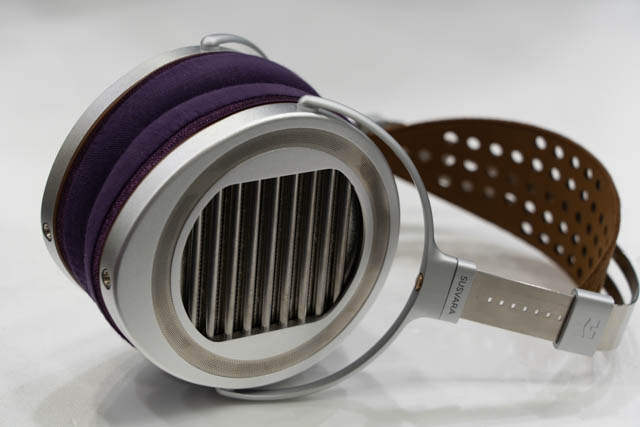 HIFIMAN SUSVARA UNVEILEDのイヤーパッド與mimimamo兼容
