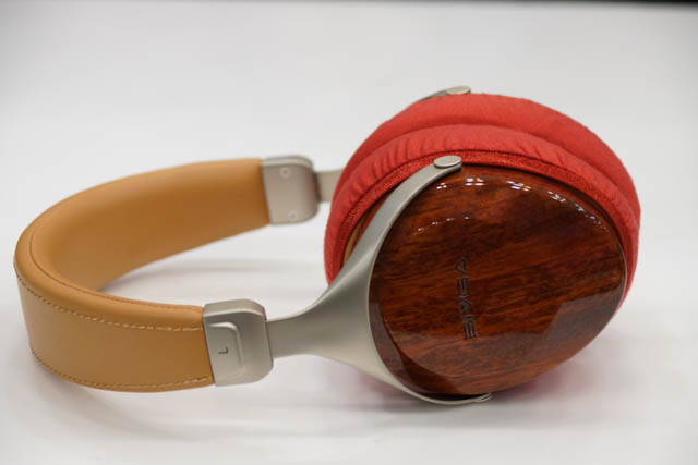 SIVGA SV021のイヤーパッド與mimimamo兼容
