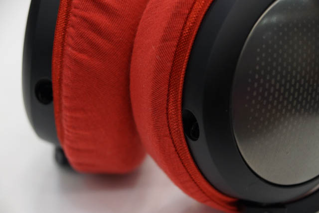 Beyerdynamic T5 3rd Generationのイヤーパッド與mimimamo兼容
