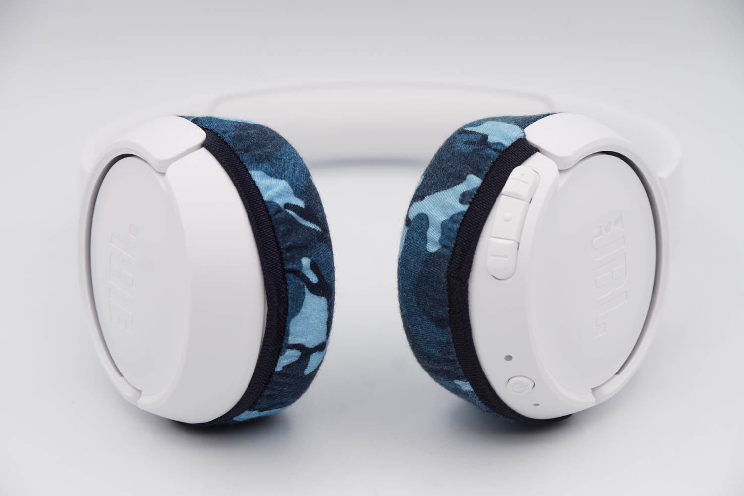 JBL TUNE520BTのイヤーパッド與mimimamo兼容