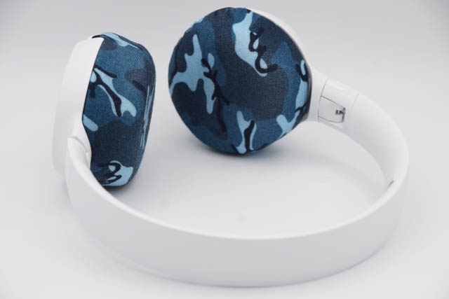 JBL TUNE520BTのイヤーパッド與mimimamo兼容