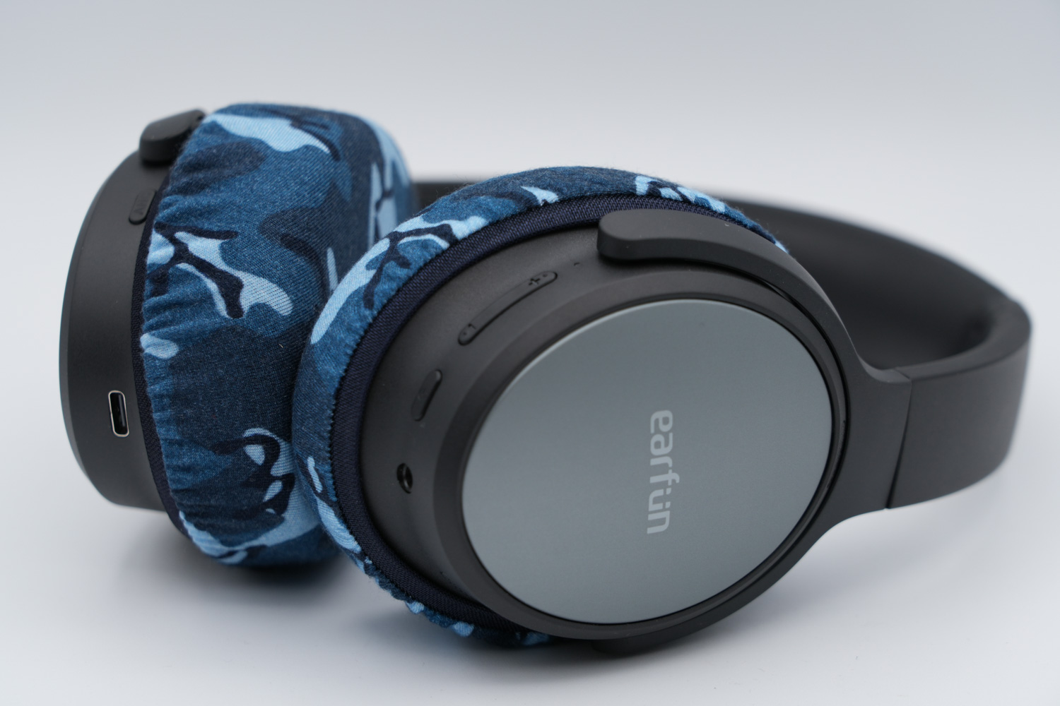 EarFun Tune Proのイヤーパッド與mimimamo兼容