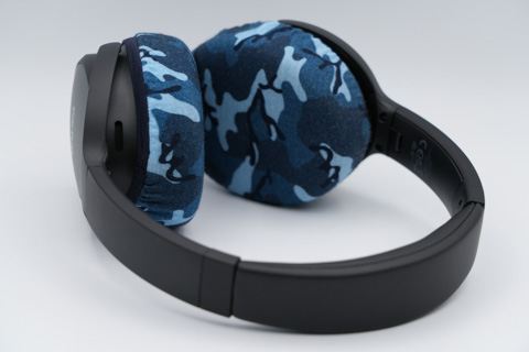 EarFun Tune Proのイヤーパッド與mimimamo兼容